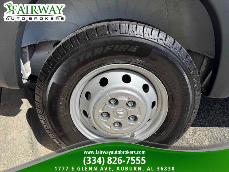 2023 RAM ProMaster 2500 159 WB