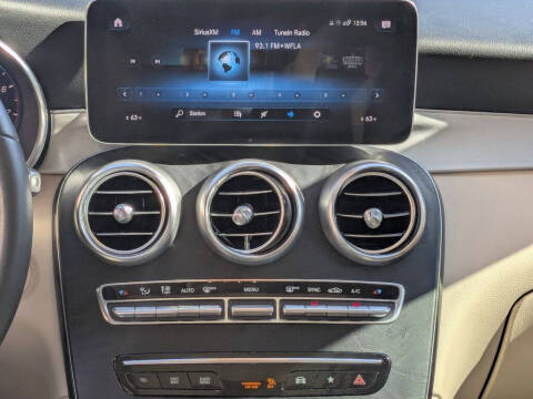 2022 Mercedes-Benz GLC GLC 300