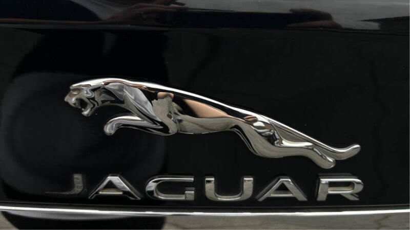2016 Jaguar XF 35t Premium