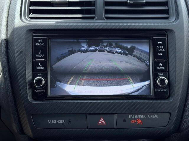 2024 Mitsubishi Outlander Sport