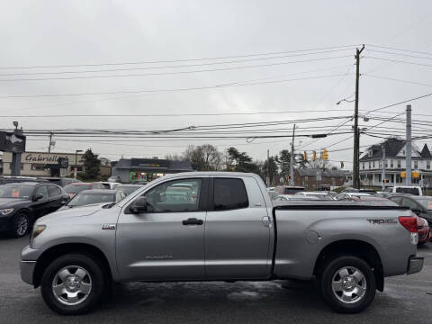 2008 Toyota Tundra SR5