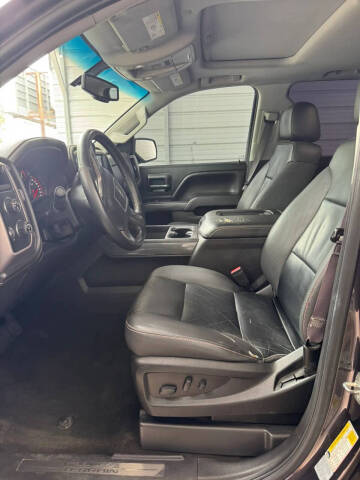 2016 GMC Sierra 1500
