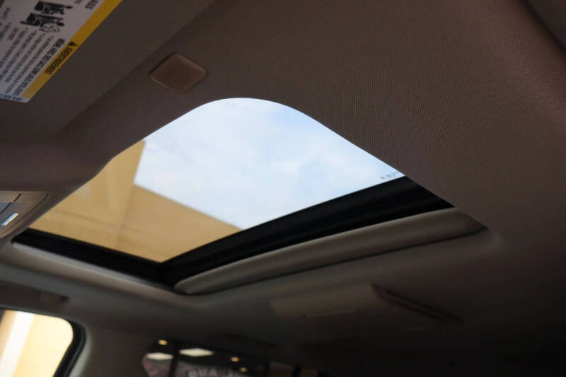 2020 GMC Yukon XL SLT