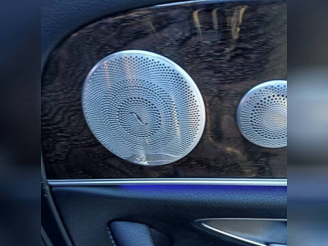 2020 Mercedes-Benz E-Class E 350