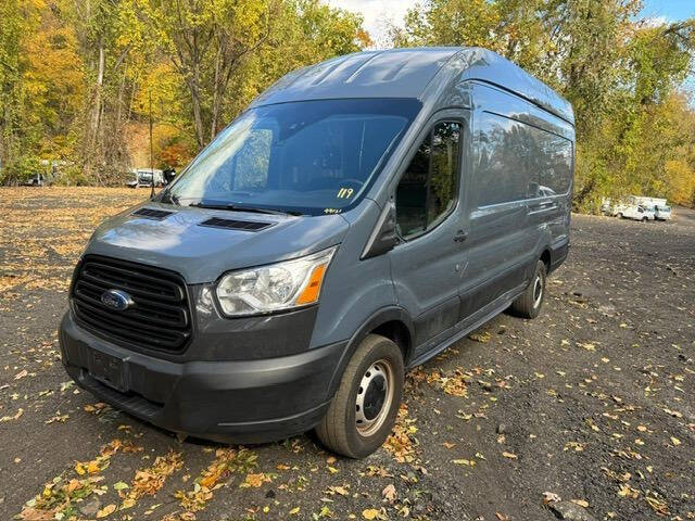 2019 Ford Transit for sale at Vans & Trucks in West Milford NJ