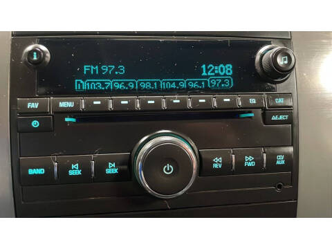 2014 Chevrolet Silverado 3500HD