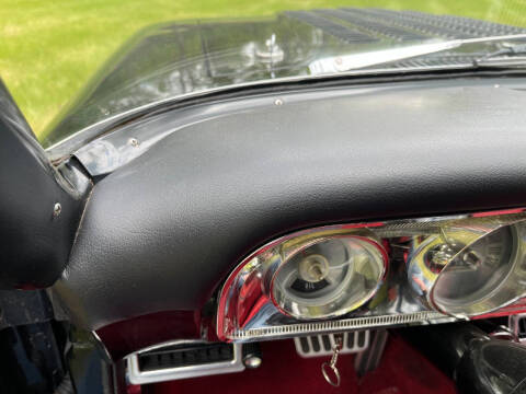 1964 Ford Fairlane 500