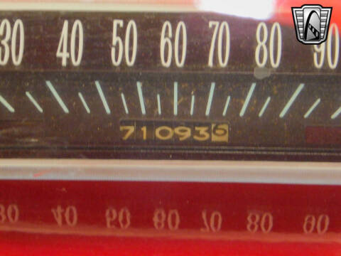 1964 Chevrolet Impala