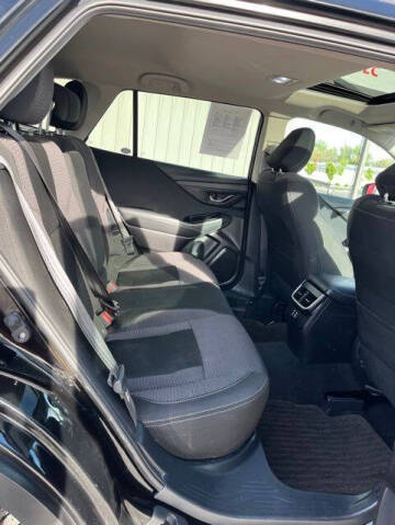 2023 Subaru Outback Premium