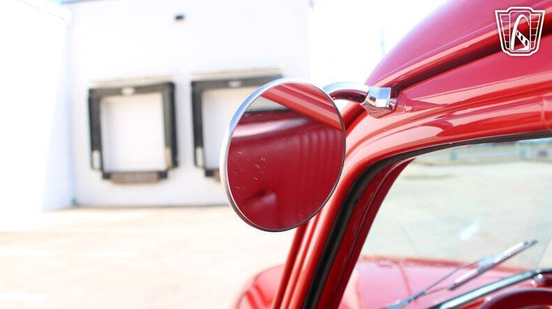 1952 Chevrolet 3100