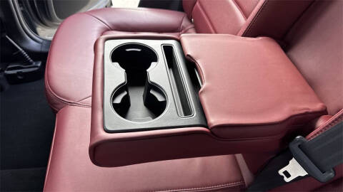 2022 Mazda CX-5 2.5 S Carbon Edition