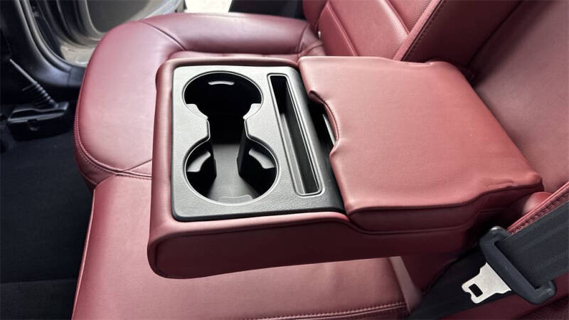 2022 Mazda CX-5 2.5 S Carbon Edition