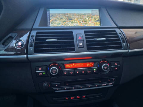 2013 BMW X6 xDrive35i