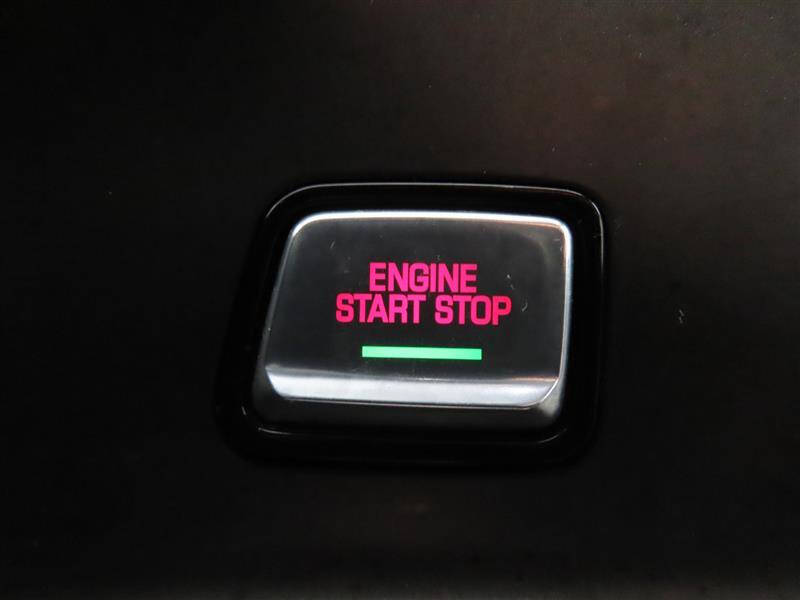 2019 Chevrolet Corvette Stingray