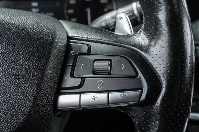 2020 Cadillac CT4 Sport