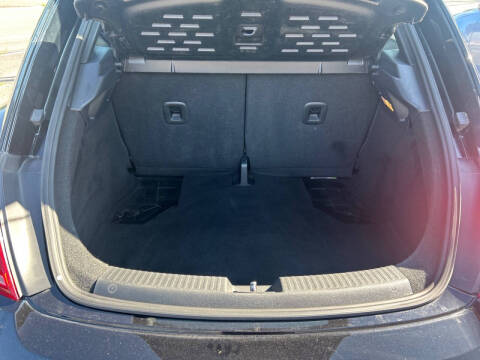 2013 Volkswagen Beetle 2.5L Entry PZEV