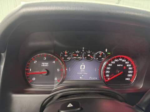 2015 GMC Yukon XL Denali