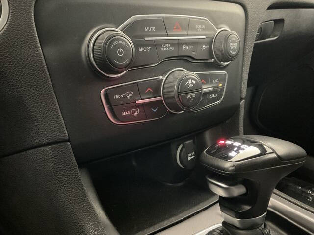 2022 Dodge Charger GT