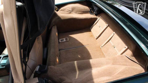 1996 Chevrolet Corvette