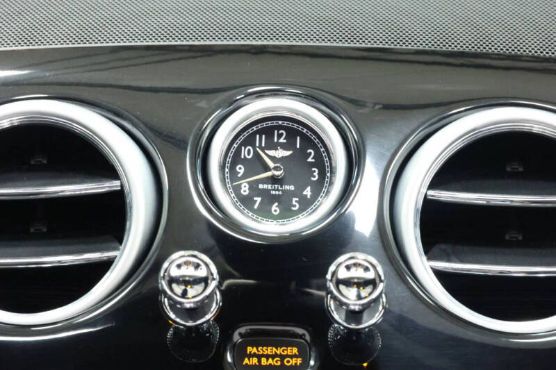 2014 Bentley Continental GT V8 S