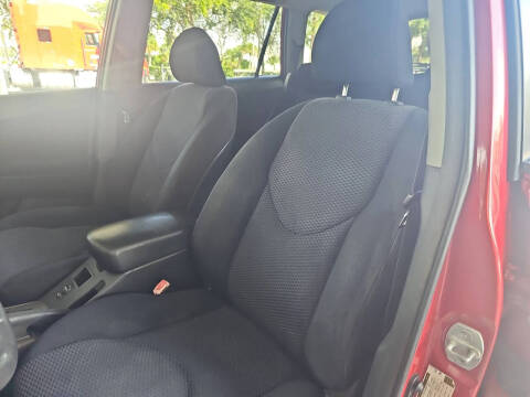 2006 Toyota RAV4 Sport