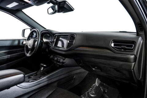 2024 Dodge Durango SXT Plus