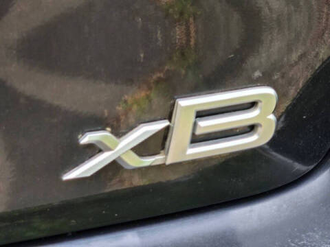2008 Scion xB