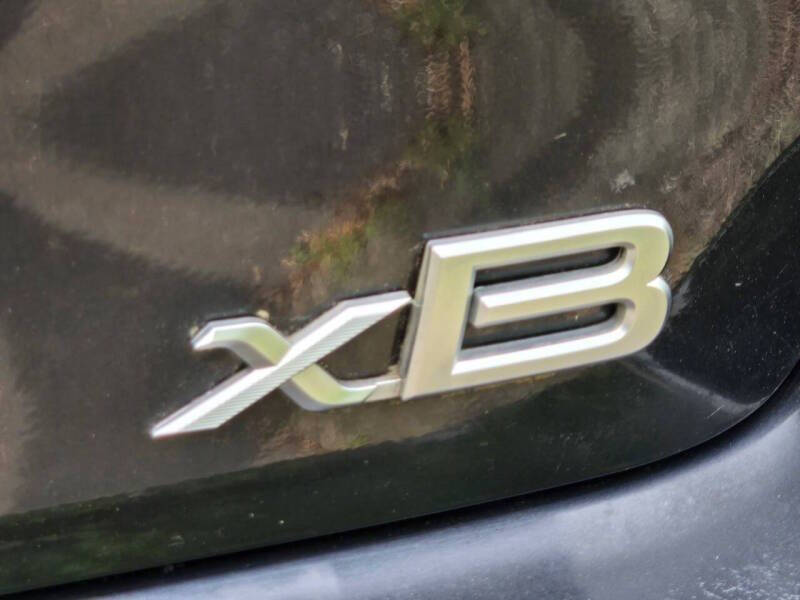 2008 Scion xB