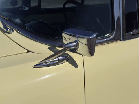 1955 Mercury Monterey