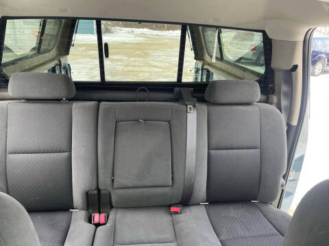 2009 GMC Sierra 1500 SLE