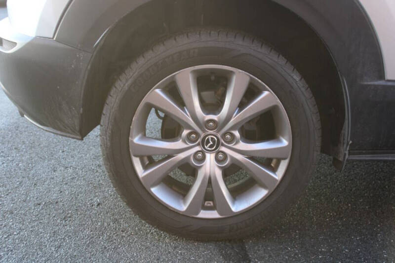 2021 Mazda CX-30 Premium