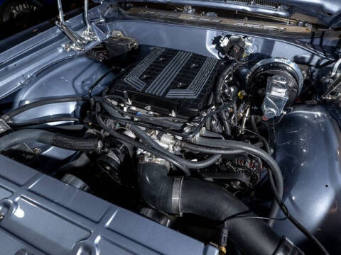 1968 Chevrolet Chevelle