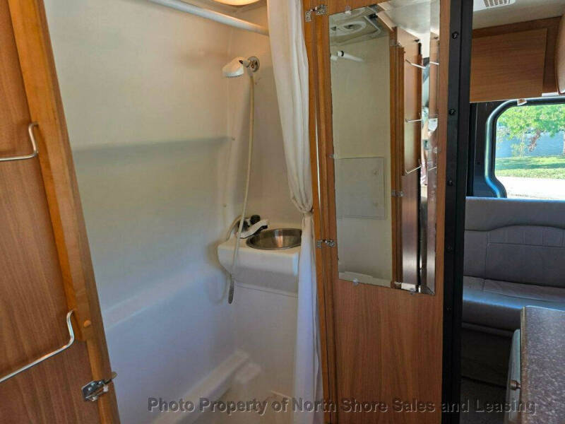 2008 Dodge Sprinter