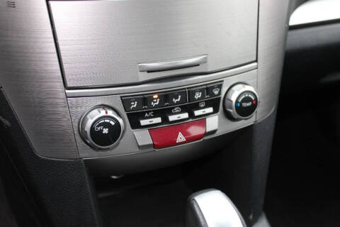 2014 Subaru Legacy 2.5i Premium