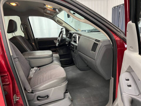 2008 Dodge Ram 1500 ST