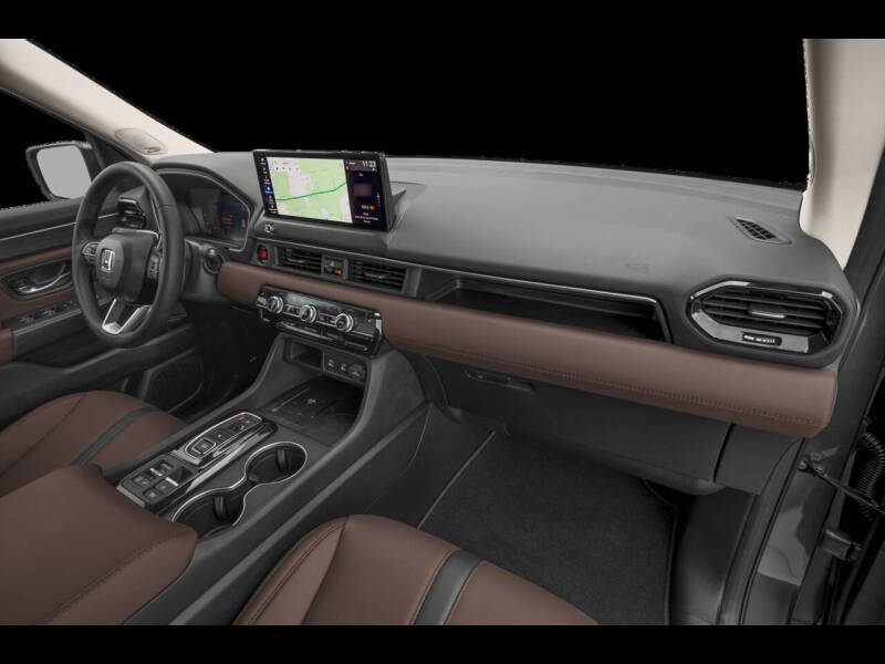 2026 Honda Pilot