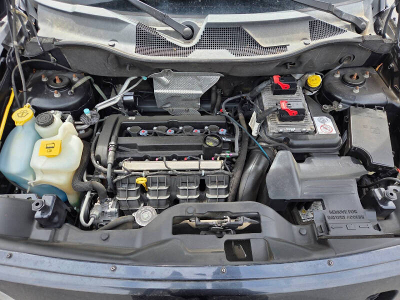 2014 Jeep Patriot Altitude Edition
