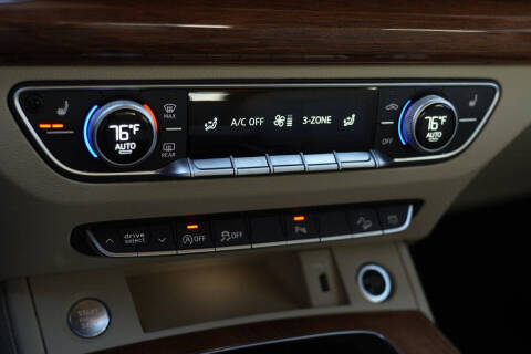 2022 Audi Q5 quattro S line Prem Plus 45 TFSI