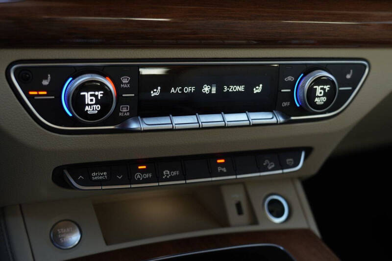 2022 Audi Q5 quattro S line Prem Plus 45 TFSI