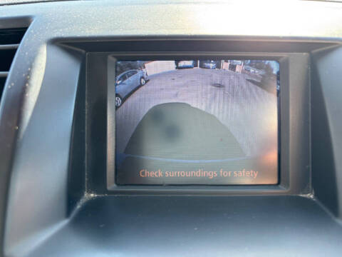 2009 Toyota Highlander Hybrid