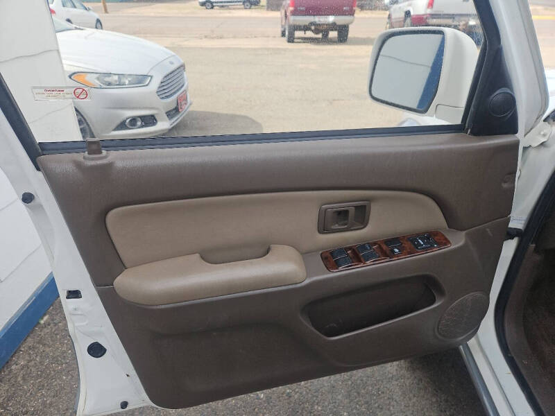 1997 Toyota 4Runner Limited
