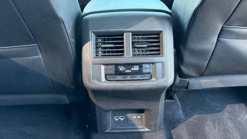 2019 Volkswagen Atlas V6 SEL 4Motion