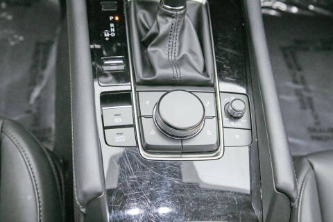 2025 Mazda Mazda3 Sedan 2.5 S Preferred