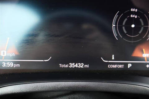 2021 BMW 3 Series M340i xDrive