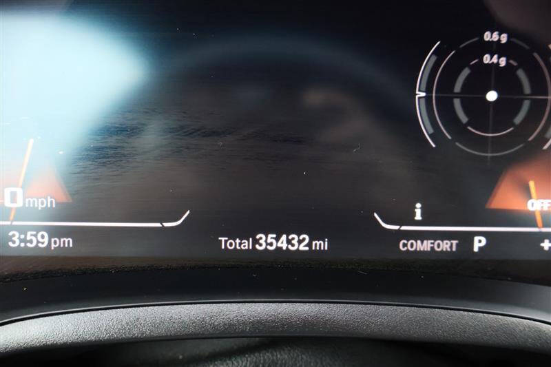 2021 BMW 3 Series M340i xDrive