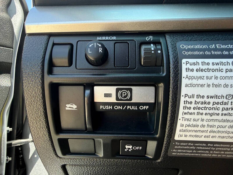 2012 Subaru Outback 2.5i Premium