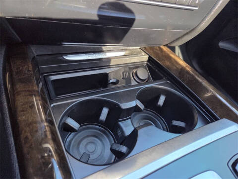 2016 BMW X5 xDrive40e