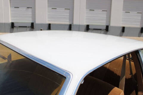 1978 Chevrolet Malibu