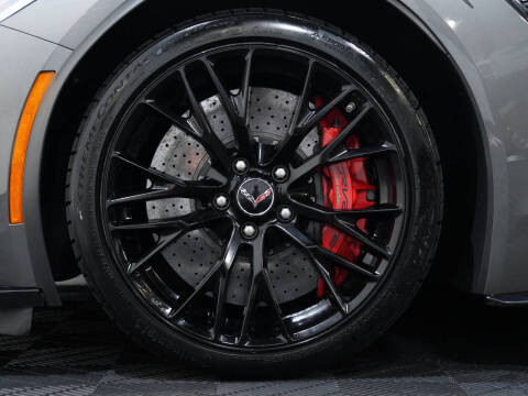 2015 Chevrolet Corvette Z06