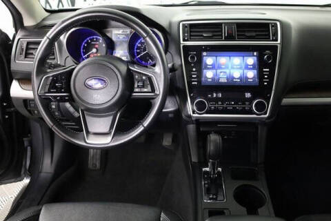 2019 Subaru Outback 3.6R Limited